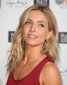 Annabelle Wallis
