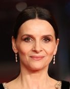 Juliette Binoche