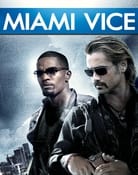 Filmomslag Miami Vice