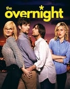 Filmomslag The Overnight