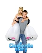 Filmomslag A Cinderella Story