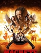 Filmomslag Machete Kills