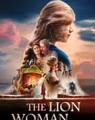 Filmomslag The Lion Woman