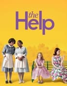 Filmomslag The Help