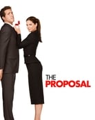 Filmomslag The Proposal