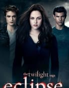 Filmomslag The Twilight Saga: Eclipse