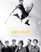 Filmomslag Belfast