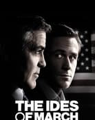 Filmomslag The Ides of March