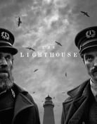Filmomslag The Lighthouse