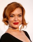 Lindsay Lohan