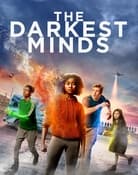 Filmomslag The Darkest Minds