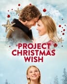 Filmomslag Project Christmas Wish