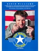 Filmomslag Good Morning, Vietnam