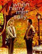 Filmomslag When Harry Met Sally...