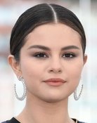Selena Gomez
