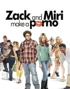 Filmomslag Zack and Miri Make a Porno