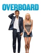 Filmomslag Overboard