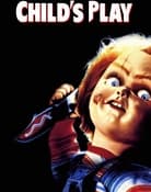 Filmomslag Child's Play