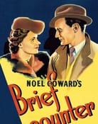 Filmomslag Brief Encounter