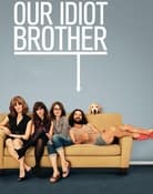 Filmomslag Our Idiot Brother