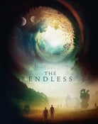 Filmomslag The Endless