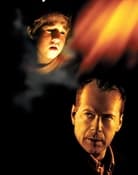 Filmomslag The Sixth Sense