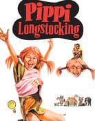 Filmomslag Pippi Longstocking