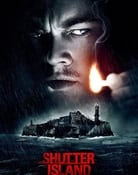Filmomslag Shutter Island