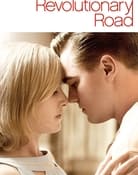 Filmomslag Revolutionary Road