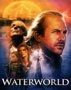 Filmomslag Waterworld