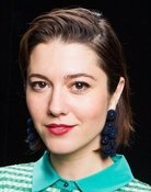 Mary Elizabeth Winstead