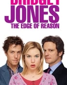 Filmomslag Bridget Jones: The Edge of Reason