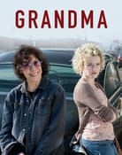 Filmomslag Grandma