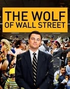 Filmomslag The Wolf of Wall Street