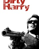 Filmomslag Dirty Harry