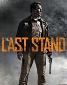 Filmomslag The Last Stand