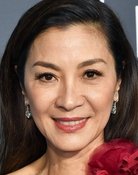 Michelle Yeoh