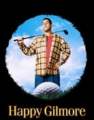 Filmomslag Happy Gilmore