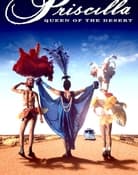 Filmomslag The Adventures of Priscilla, Queen of the Desert