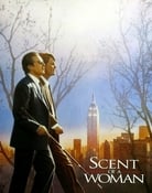 Filmomslag Scent of a Woman