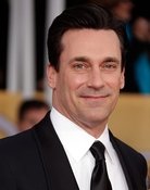 Jon Hamm