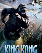 Filmomslag King Kong