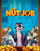 Filmomslag The Nut Job