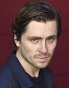 Sverrir Gudnason