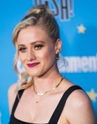 Olivia Taylor Dudley
