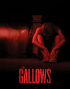 Filmomslag The Gallows