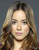 Chloe Bennet