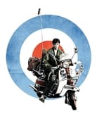 Filmomslag Quadrophenia