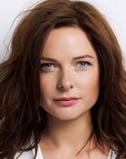 Rebecca Ferguson