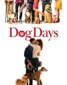 Filmomslag Dog Days